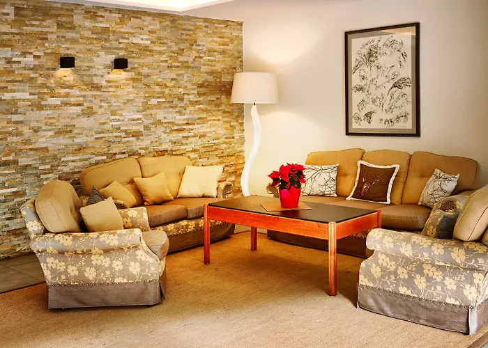 Hotel Nockresort Bad Kleinkirchheim