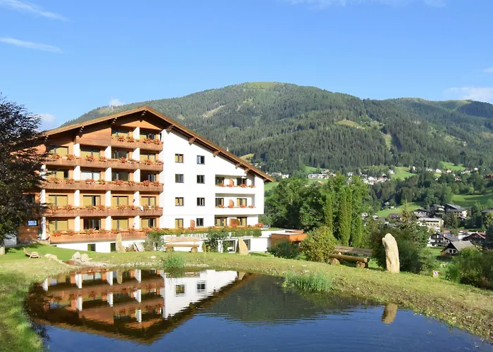 Ξενοδοχείο Nockresort