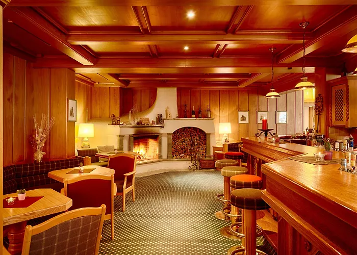 Nockresort Bad Kleinkirchheim