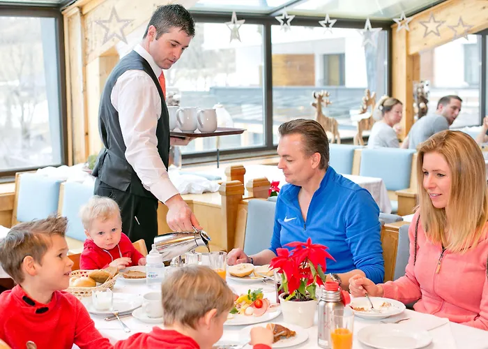 Nockresort Szálloda