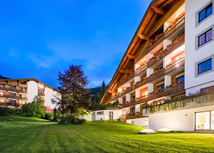 Ξενοδοχείο Nockresort Bad Kleinkirchheim