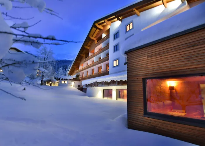 Nockresort Szálloda