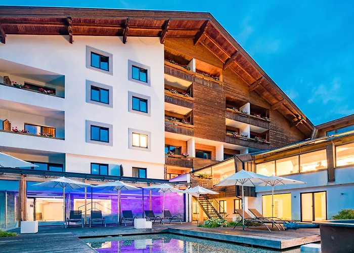 Nockresort Bad Kleinkirchheim