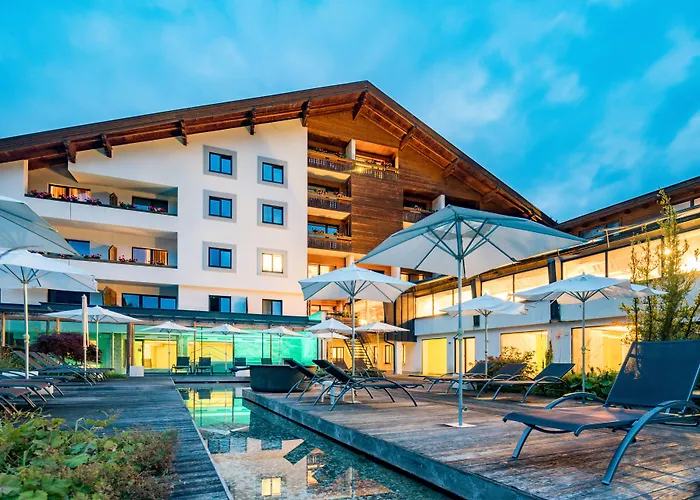 Nockresort 4* Bad Kleinkirchheim