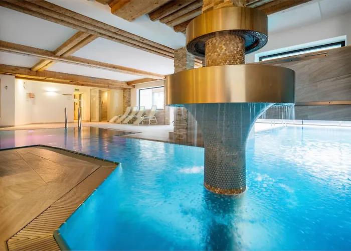 Nockresort 4* Bad Kleinkirchheim