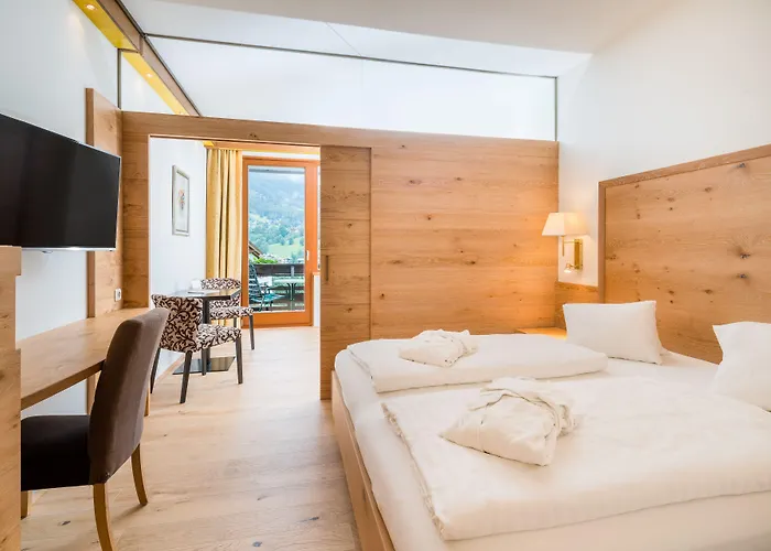 Nockresort Szálloda