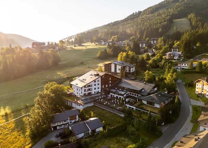 Nockresort Hotel Bad Kleinkirchheim