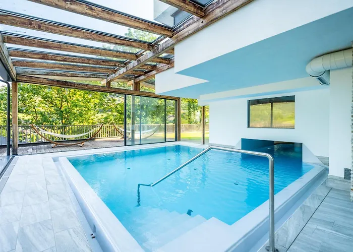 Nockresort Hotel Bad Kleinkirchheim