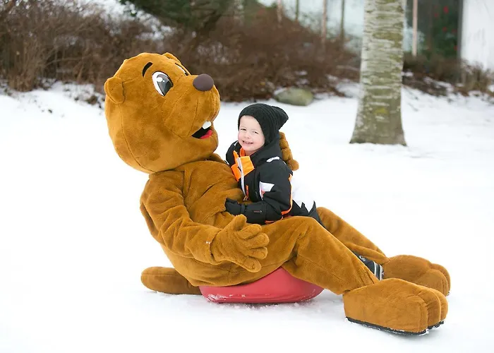 Nockresort Szálloda