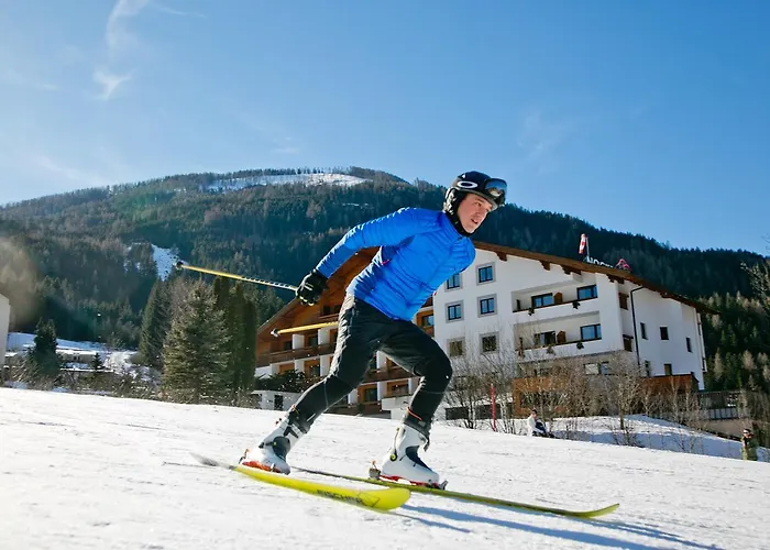 Nockresort Szálloda 4*